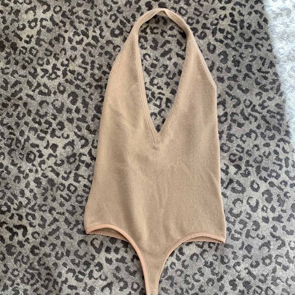 Michael Kors collection Body suit